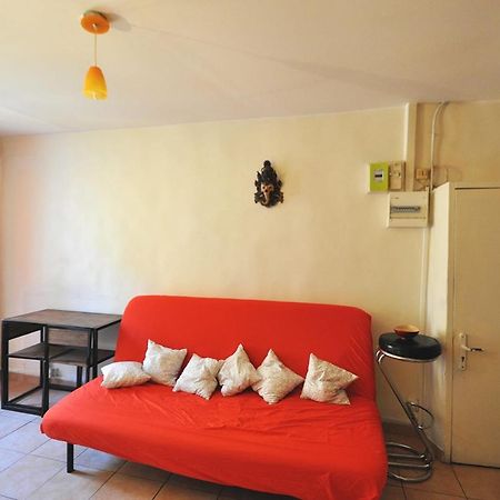 Apartmán Charming Apt In The Panier Neighbourhood Marseille Exteriér fotografie